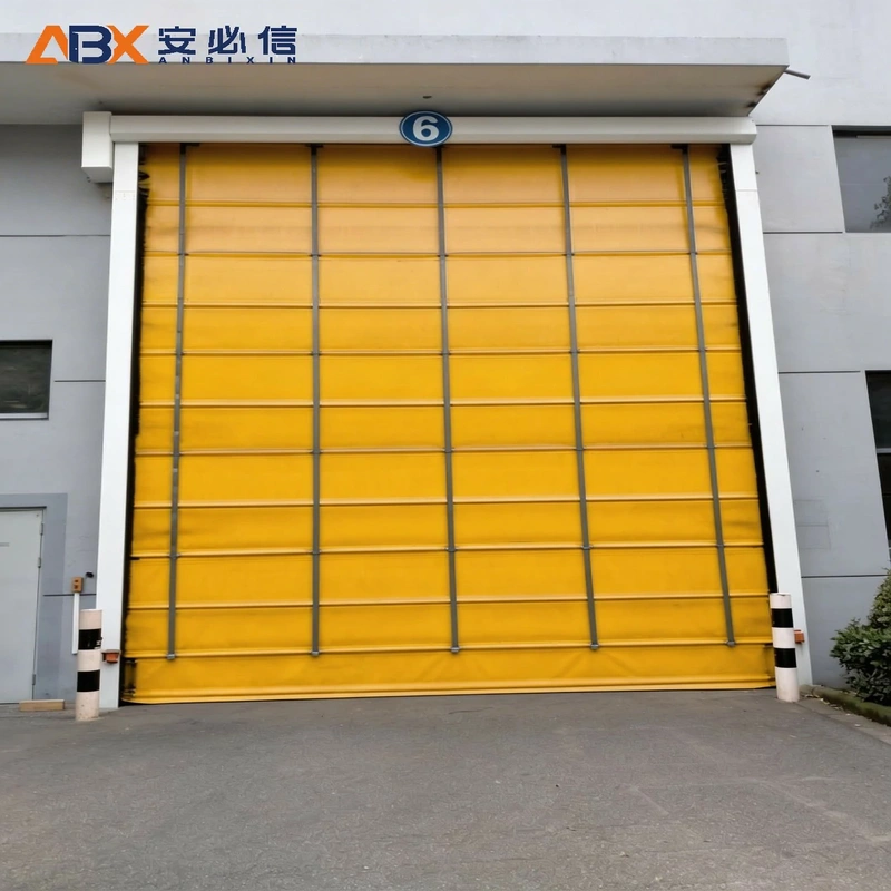汉中机械式门封